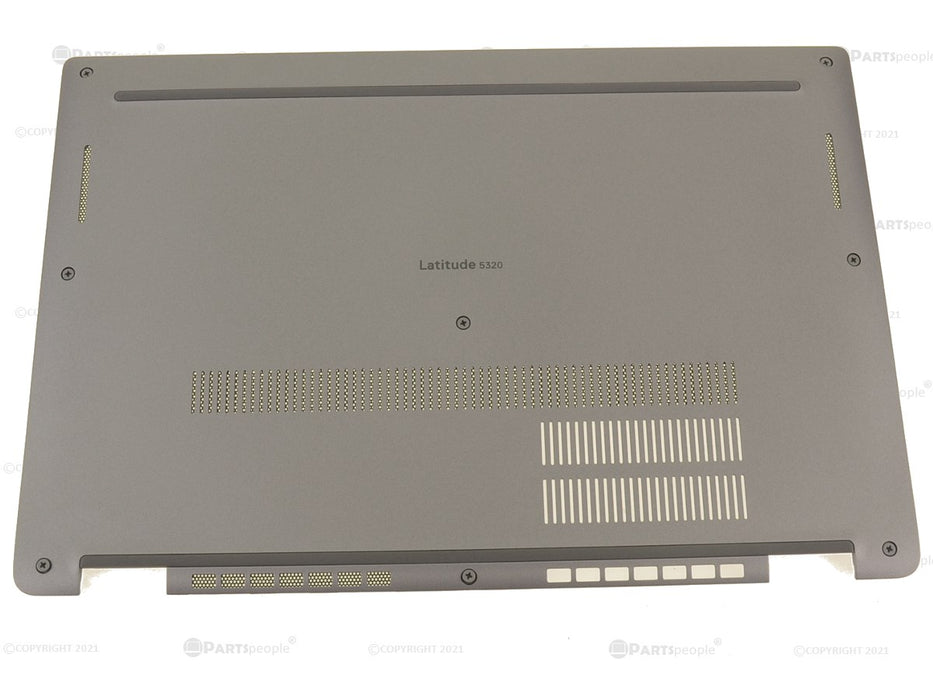 New Dell OEM Latitude 5320 Bottom Base Cover Assembly 007N8