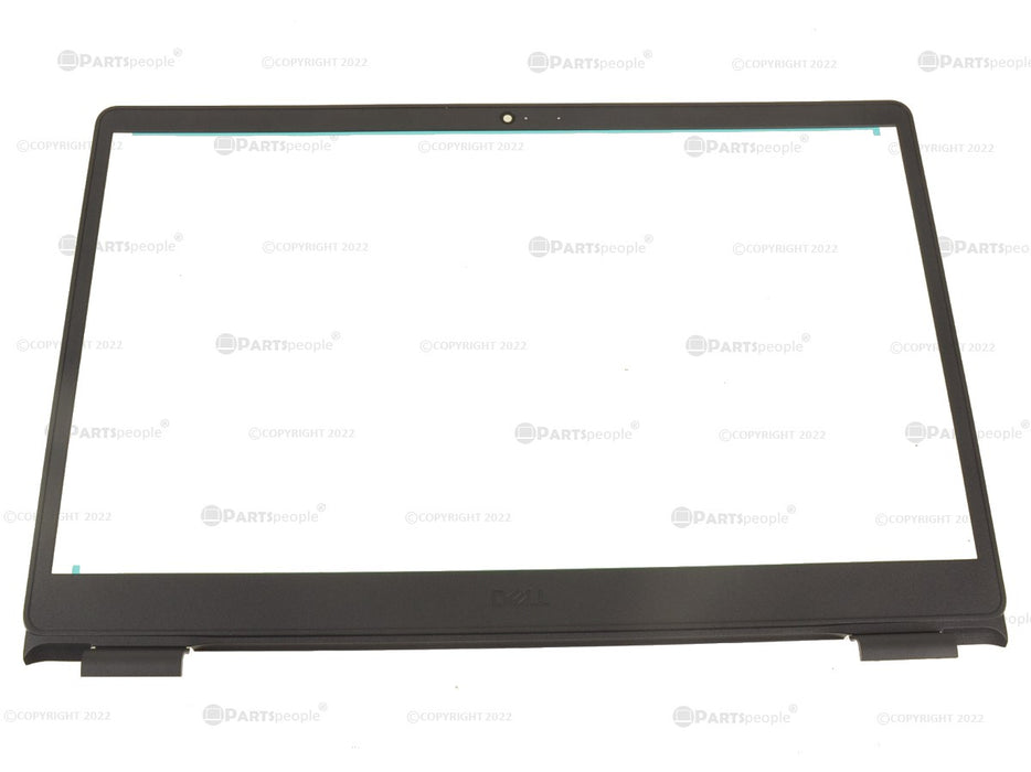 Refurbished Dell OEM Inspiron 3501 15.6" Front Trim LCD Bezel 007X8