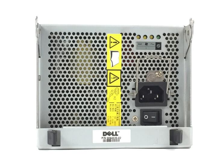 New Dell EqualLogic PS6000 RS-PSU-450-AC1N 440W Power Supply 0094535-02