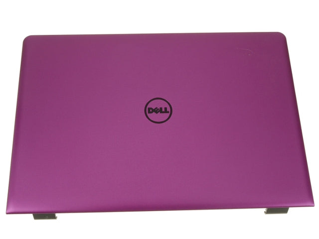 Refurbished Purple Dell OEM Inspiron 5758 5759 5755 17.3" LCD Back Cover Lid Top Assembly No TS 00D2C