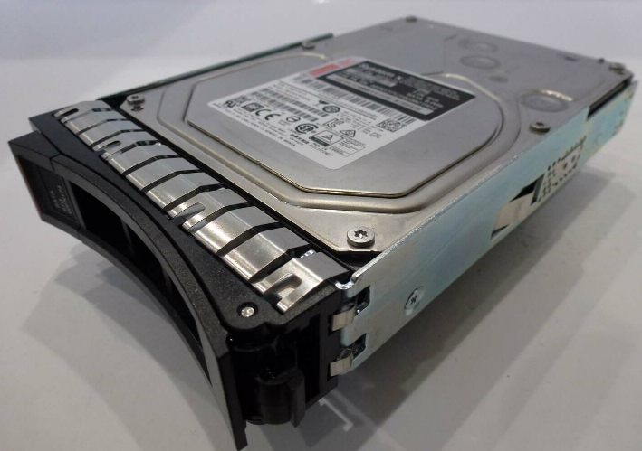 New LENOVO 6TB 7200U/min 128MB SAS-3 ST6000NM0024 3.5″ HARD DRIVE 00FN174 00FN177