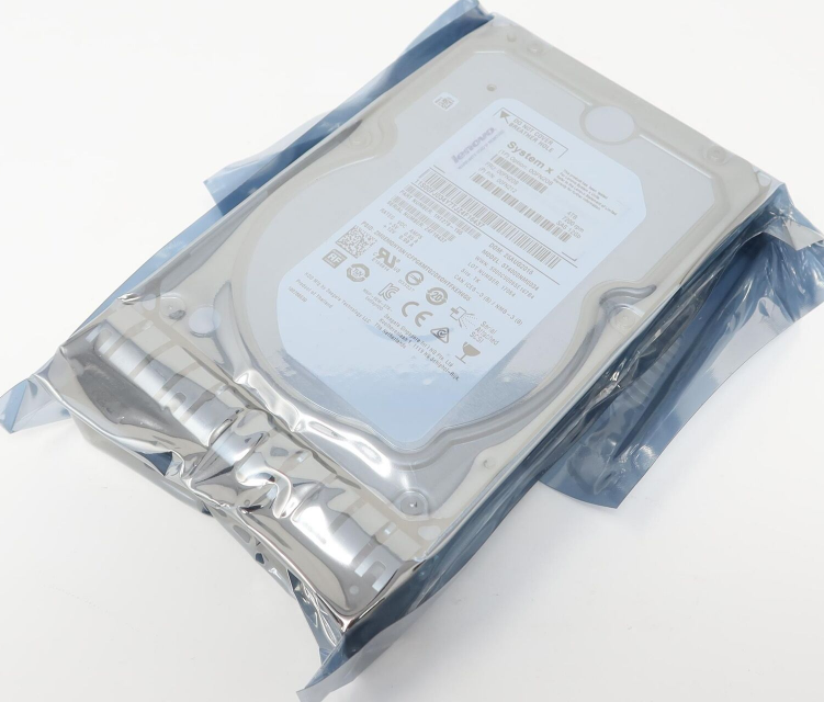 New Lenovo 4TB 7.2K RPM 12Gb/s G2HS NL 3.5″ SAS Hard Drive 00FN208 00FN209 00FN212