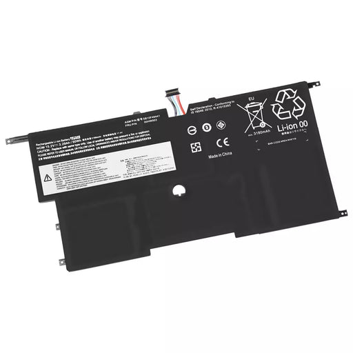 New Compatible Lenovo ThinkPad Carbon X1 Gen 3 2015 Battery 50Wh 00HW002 00HW003 - LaptopParts.ca