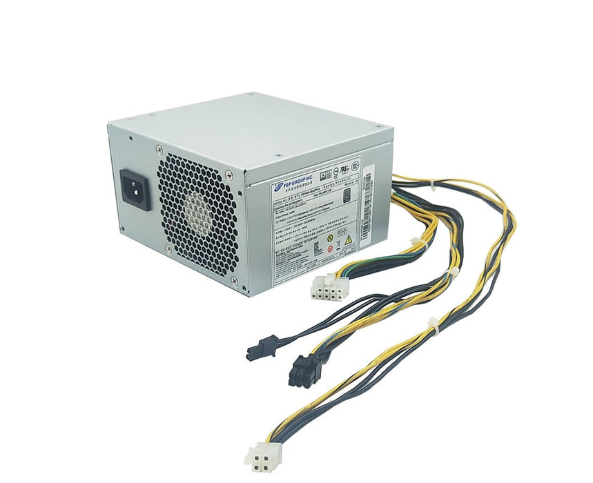 New Lenovo P300 P310 P320 P410 10-pin Power Supply 400W FSP400-40AGPAA 00PC738 - LaptopParts.ca