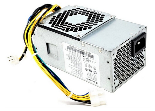 New LENOVO THINKCENTRE M410 M610 510S POWER SUPPLY 180W 00PC774 - LaptopParts.ca