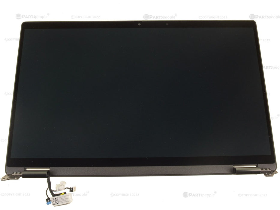 New Dell OEM Latitude 7410 2-in-1 14" Touchscreen FHD LCD Widescreen Complete Assembly 94RK8 00RPX