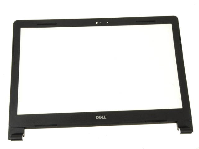 New Dell OEM Inspiron 14 (3451 / 3452) 14" Front Trim LCD Bezel - 00W2W