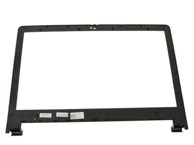 New Dell OEM Inspiron 14 (3451 / 3452) 14" Front Trim LCD Bezel - 00W2W
