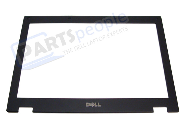 New Dell OEM Latitude E5410 14.1" LCD Front Trim Cover Bezel Plastic WITHOUT Camera Window 00YF2