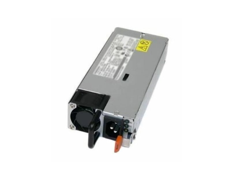 New Lenovo System x 550W High Efficiency Platinum AC Power Supply 00AL533 - LaptopParts.ca