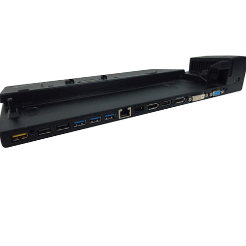 New Lenovo ThinkPad 40A2 Ultra Dock 90W 00HM917 Docking Station - LaptopParts.ca