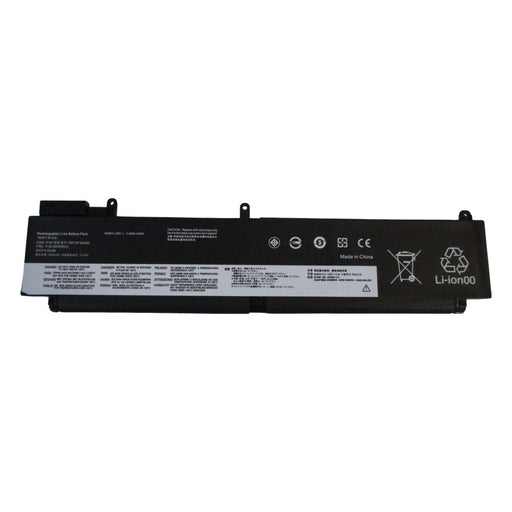 New Battery for Lenovo ThinkPad T460s T470s Laptops 00HW022 00HW023 - LaptopParts.ca