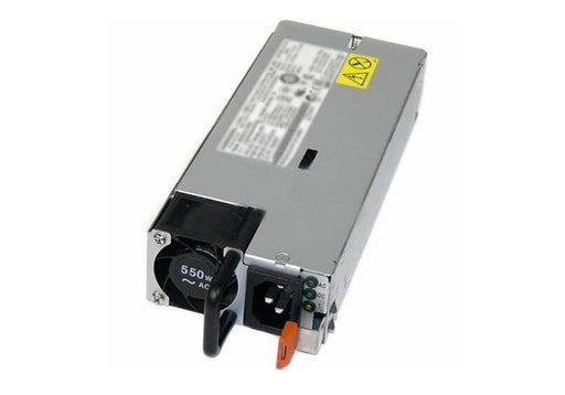 New Lenovo System X3550 M5 High Efficiency Platinum Power Supply 550W 00KA094 - LaptopParts.ca