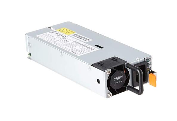 New Lenovo System X High Efficiency Platinum AC Power Supply 750W 00KA096 - LaptopParts.ca