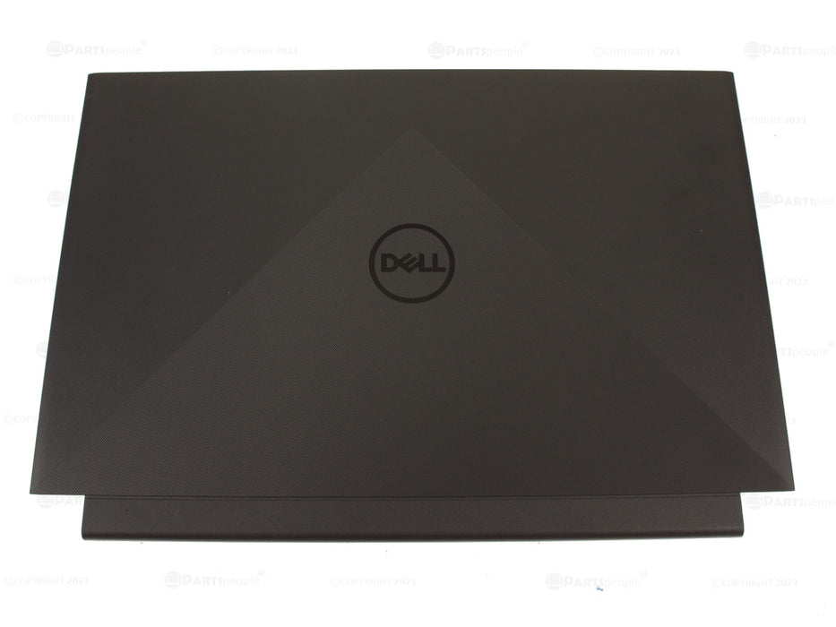 New Dell OEM G Series G15 5510 5511 5515 15.6" LCD Back Cover Lid Top Assembly 019D4