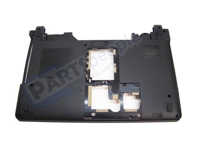 New Dell OEM Inspiron 1464  Laptop Base Bottom Cover Assembly 01G73