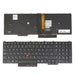 New Lenovo Thinkpad P50 P51 P70 P71 Canadian Bilingual Backlit Keyboard 01HW320 01HW238 - LaptopParts.ca