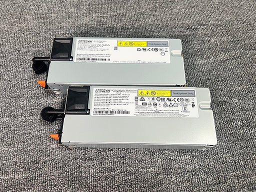 New Lenovo SR550 SR590 SR630 SR650 80 Plus Platinum Server Power Supply 550W 01KR193 - LaptopParts.ca