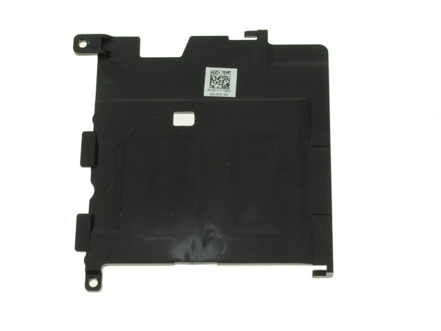 Used Dell OEM Latitude E6440 Hard Drive Support Bracket Plate 01YYT