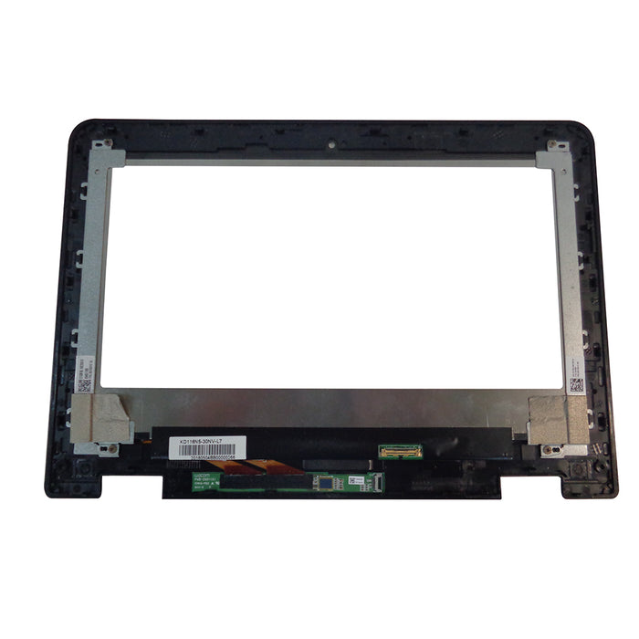 New Lenovo ThinkPad Yoga 11e 3rd Gen Lcd Touch Screen w/ Bezel 11.6" HD 01AW190 - LaptopParts.ca