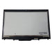 New Lenovo ThinkPad X1 Yoga 2nd Gen (20JD) Lcd Touch Screen w/ Bezel 14" QHD 01AX897 - LaptopParts.ca