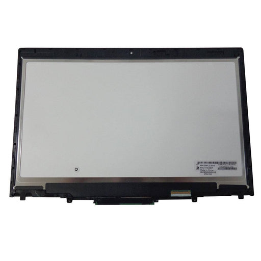 01AX897 Lenovo ThinkPad X1 Yoga 2nd Gen (20JD) Lcd Touch Screen w/ Bezel 14" QHD