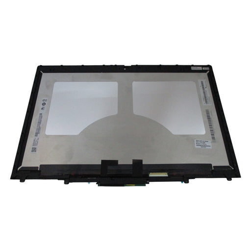 New Lenovo ThinkPad X1 Yoga 3rd Gen Lcd Touch Screen w/ Bezel QHD 01AY928 01AY929 - LaptopParts.ca