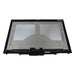 New Lenovo ThinkPad X1 Yoga 3rd Gen Lcd Touch Screen w/ Bezel QHD 01AY928 01AY929 - LaptopParts.ca