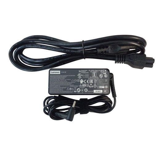 New Lenovo 01FR000 01FR049 ADLX45NCC3A Ac Adapter Charger & Power Cord 45W - LaptopParts.ca