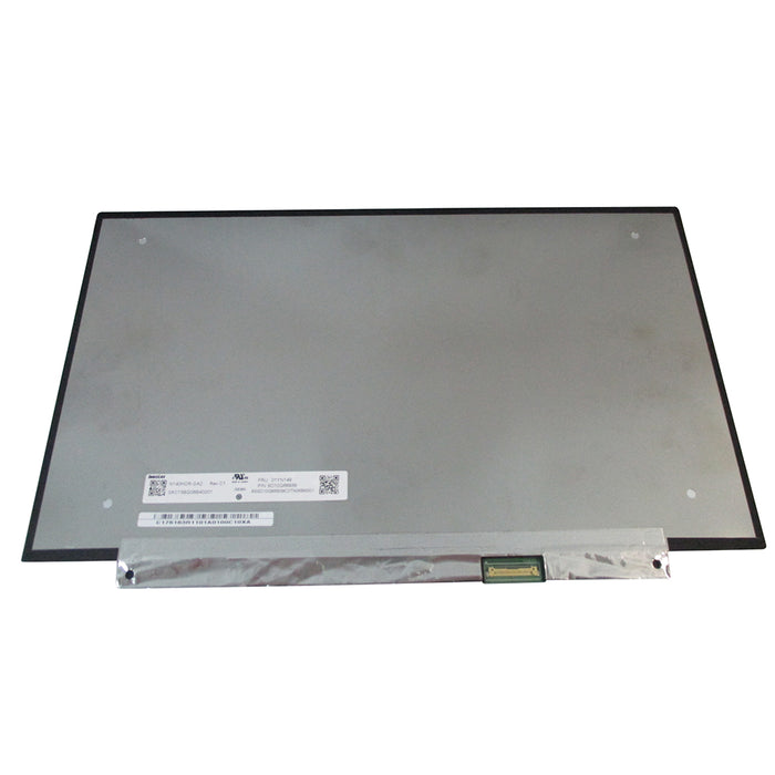 New Lenovo ThinkPad 01YN154 B140HAN05.7 Led Lcd Screen 14" FHD 30 Pin - LaptopParts.ca