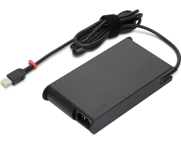 New Genuine Lenovo Power AC Adapter ADL230SCC3A 02DL142 02DL144 20v 11.5A 230W