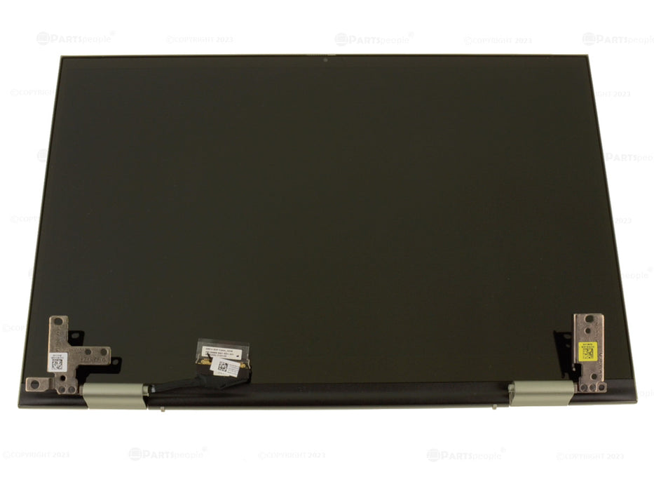 Nouvel écran large LCD tactile Full HD de 14 pouces pour Dell Inspiron 7415 2-en-1, assemblage complet OEM 02TW7
