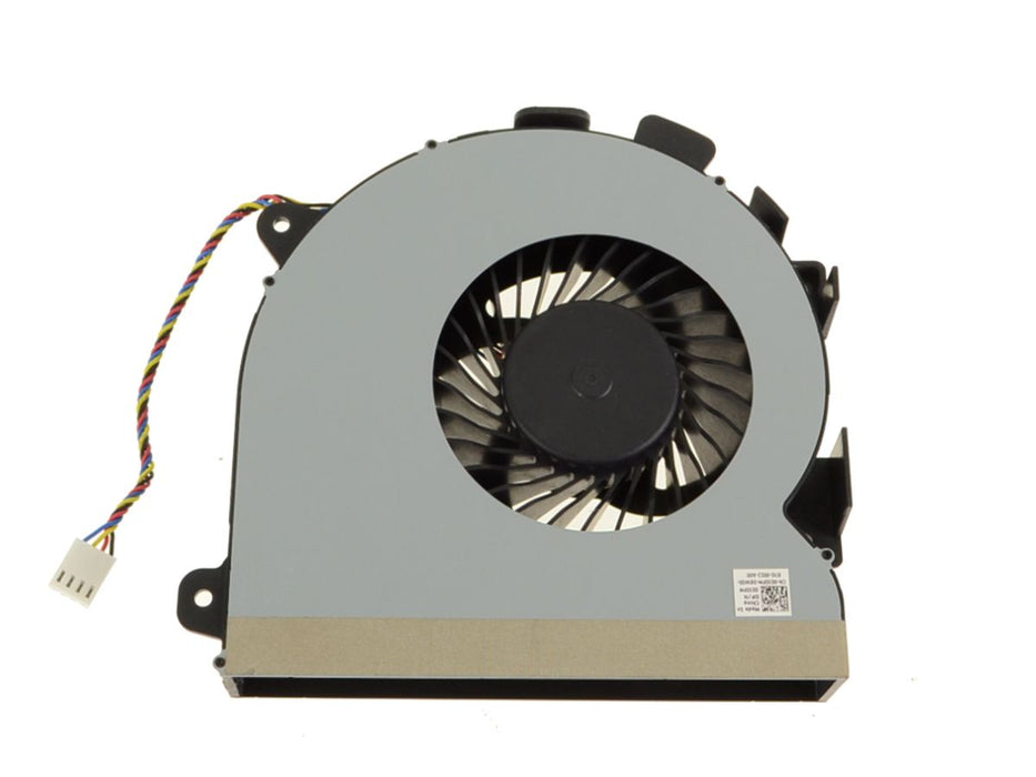 Dell OEM Inspiron 27 (7775) All-In-One CPU / Chassis Cooling Fan - 030FM w/ 1 Year Warranty