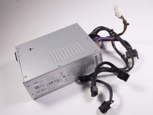 New Dell XPS 8950 460W Power Supply 389MC 0389MC H460EBS-00