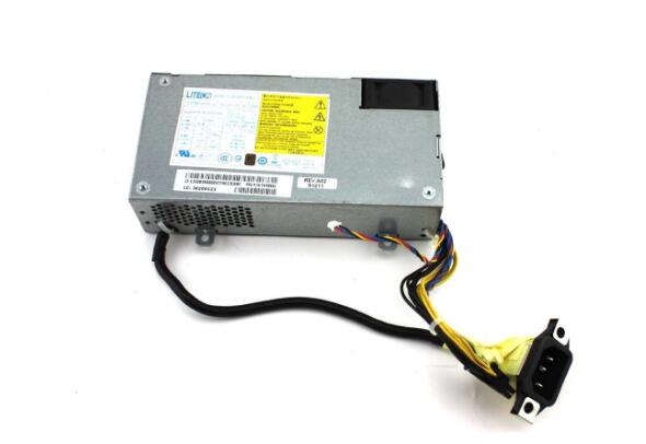 New Lenovo Thinkcentre M90z Power Supply 150W 03T6440 - LaptopParts.ca