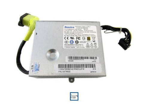New Lenovo ThinkCentre Edge 72z M71Z M72Z M73Z 91z 92z Power Supply 180W 03T9023 54Y8893 - LaptopParts.ca