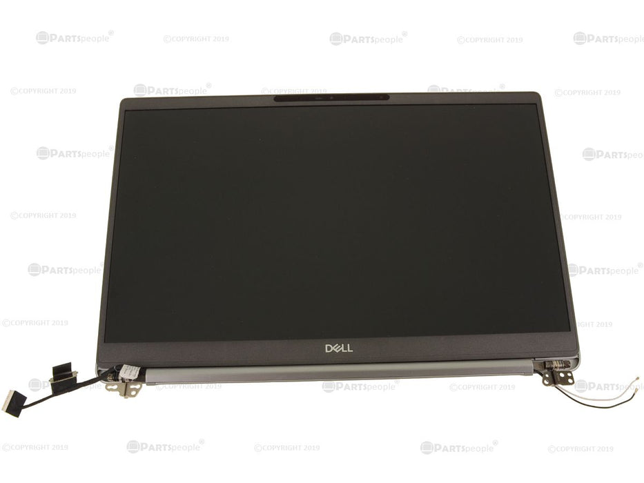 New Dell OEM Latitude 7400 Laptop 14" FHD EPY LCD Widescreen Complete Assembly Aluminum 3mm IR 049TM