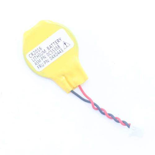 04X0443 CMOS Battery