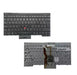 New Lenovo Thinkpad T430 T530 W530 X230 L430 L530 French Canadian Keyboard 04X1278 04X1202 04X1203 04X1317 - LaptopParts.ca
