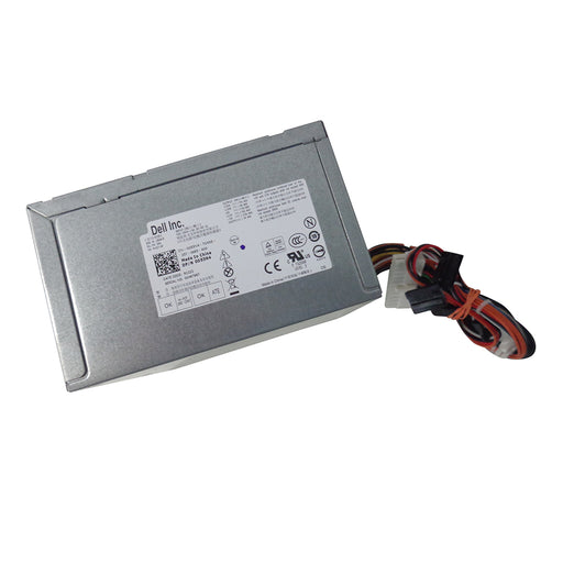 New Dell Optiplex 390 790 990 3010 7010 9010 MT Computer Power Supply 265W - LaptopParts.ca