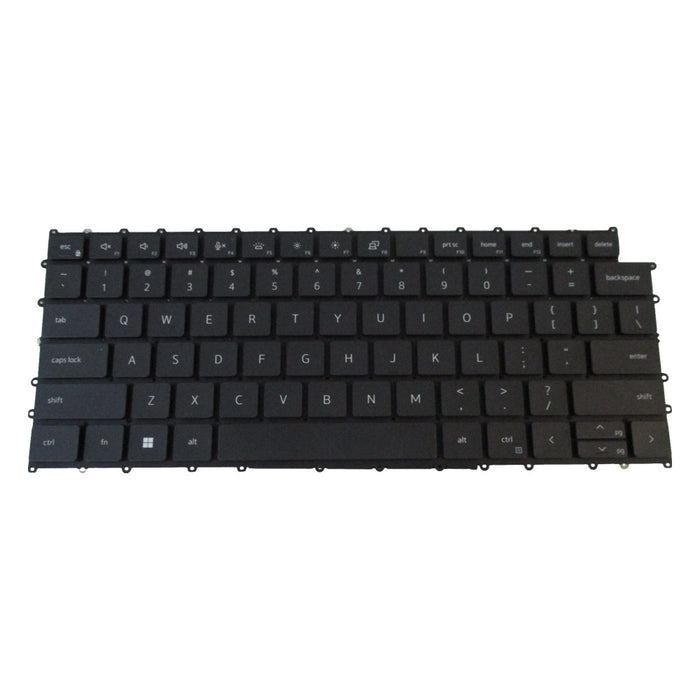 New Backlit Keyboard for Dell Latitude 7330 Laptops 540KJ 0540KJ