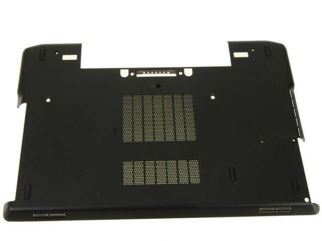 New Dell OEM Latitude E6530 Bottom Access Panel Door Cover wRubber Feet 054M5
