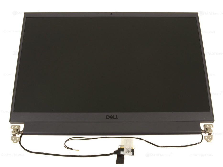 Nouvel assemblage complet d'écran LCD Dell OEM G Series G15 5510 15,6" FHD 120 Hz 055NN