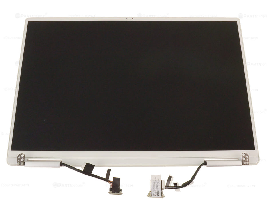New Dell OEM XPS 7390 2-in-1 13.3" Touchscreen UHD LCD Widescreen Complete Assembly 05H69