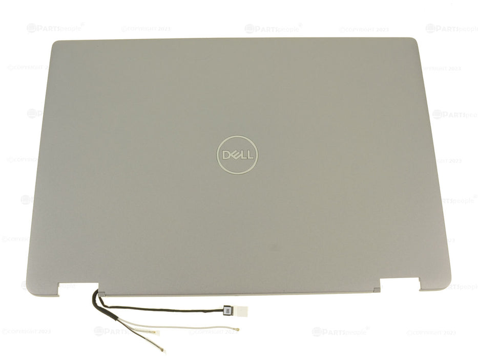 New Dell OEM Latitude 5320 2-in-1 13.3" LCD Back Cover Lid Assembly 05M34
