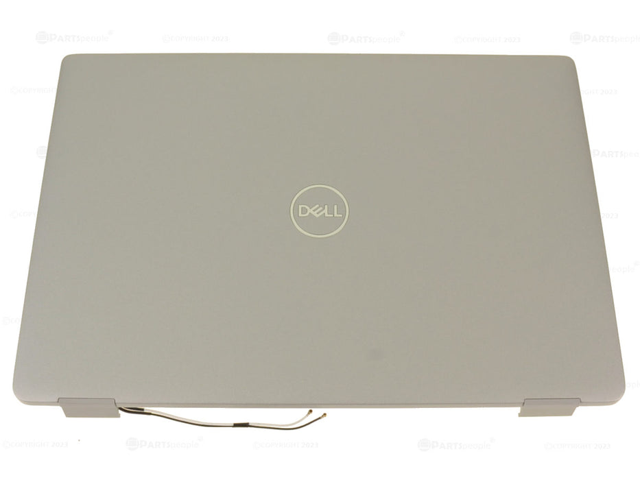 New Dell OEM Latitude 5320 Laptop 13.3" LCD Back Cover Lid Assembly WLAN Only 05MRF