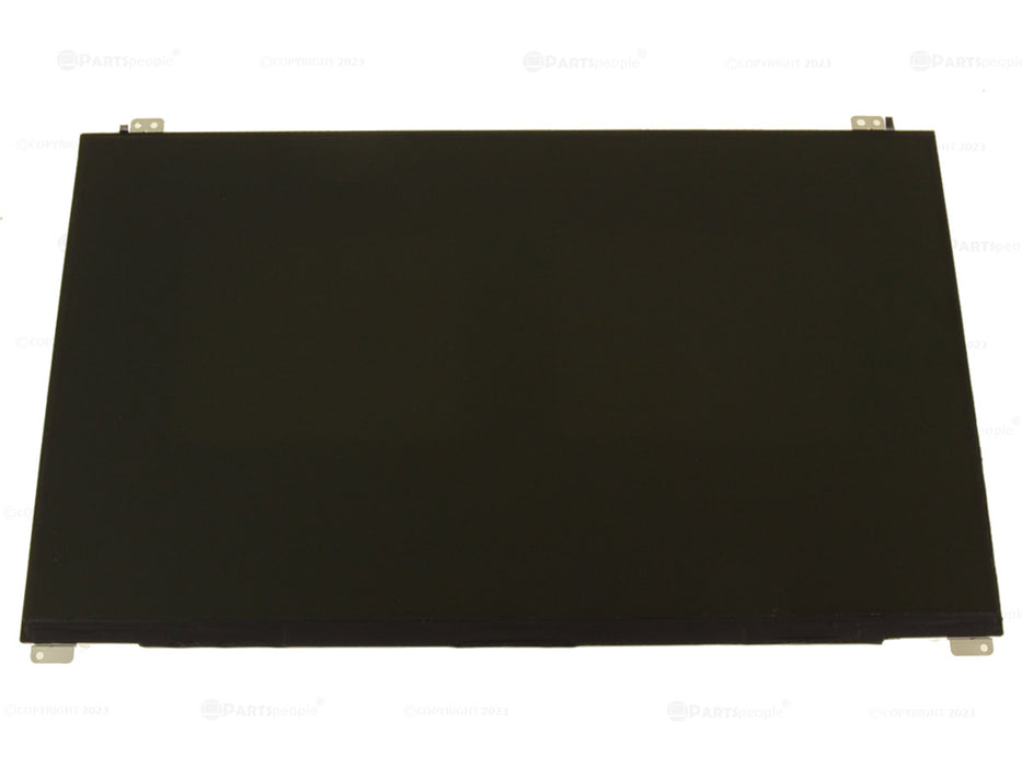 New Dell OEM Latitude 7400 14" WXGAHD LCD LED Widescreen Matte  Rails BOE