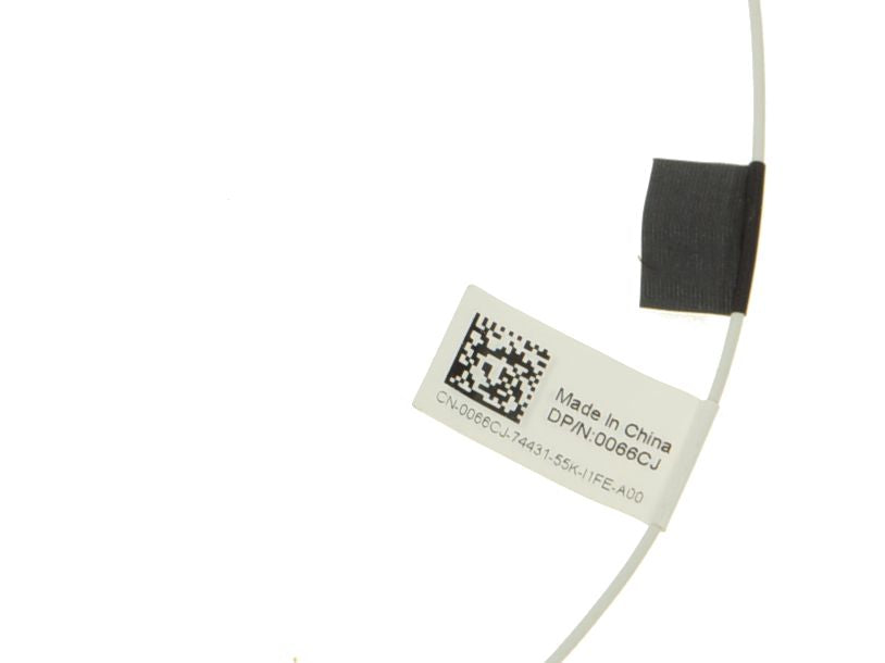 Dell OEM XPS 18 (1820) Wireless Cable Antenna Kit - 066CJ w/ 1 Year Warranty
