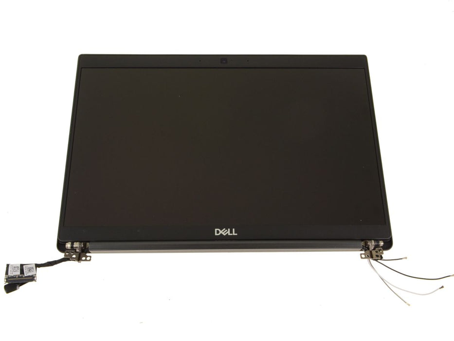 New Dell OEM Latitude 7380 13.3" Touch Screen FHD LCD LED Widescreen Complete Assembly TS WWAN 06T93