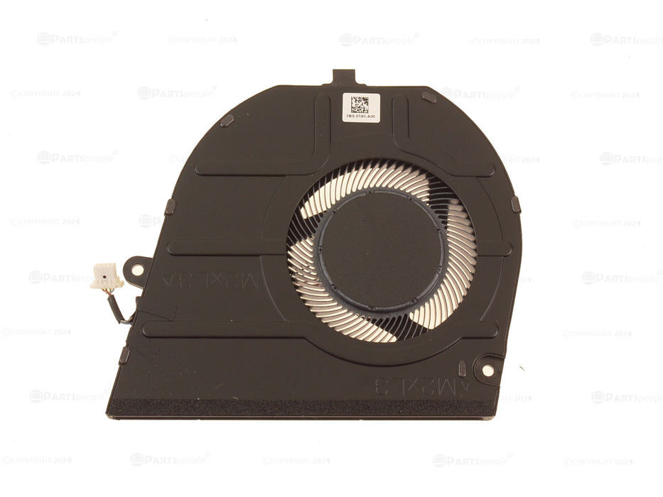 Used Dell OEM Inspiron 7430 2-in-1 7435 2-in-1 CPU Cooling Fan 06Y00